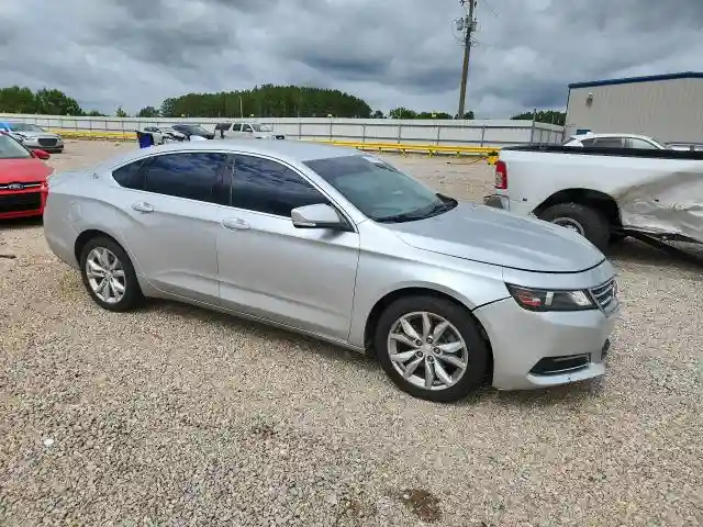 2G11Z5SA0K9120024 2019 CHEVROLET IMPALA-3