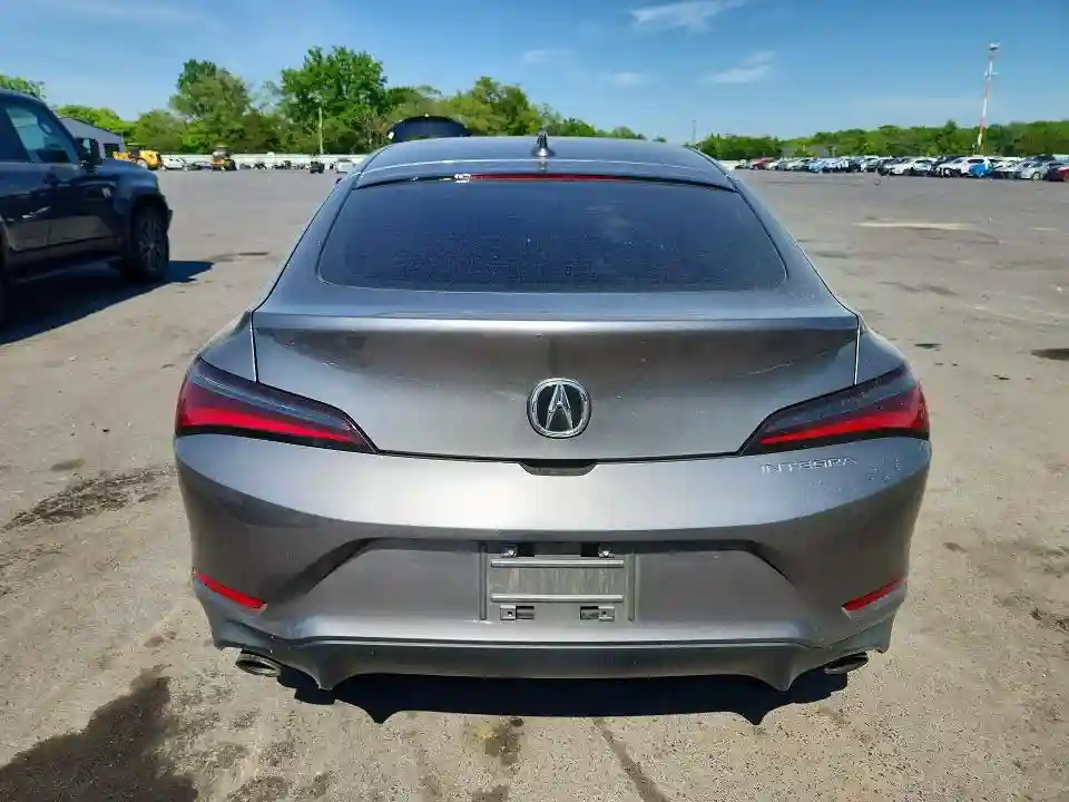 19UDE4H24PA008950 2023 ACURA INTEGRA-5