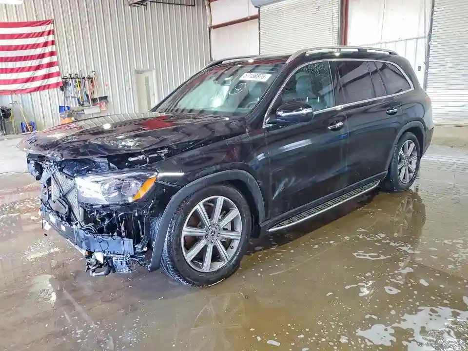 4JGFF5KE3MA440272 2021 MERCEDES-BENZ GLS-CLASS-0