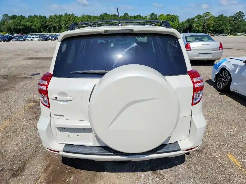 2T3DK4DV2CW092124 2012 TOYOTA RAV4-5