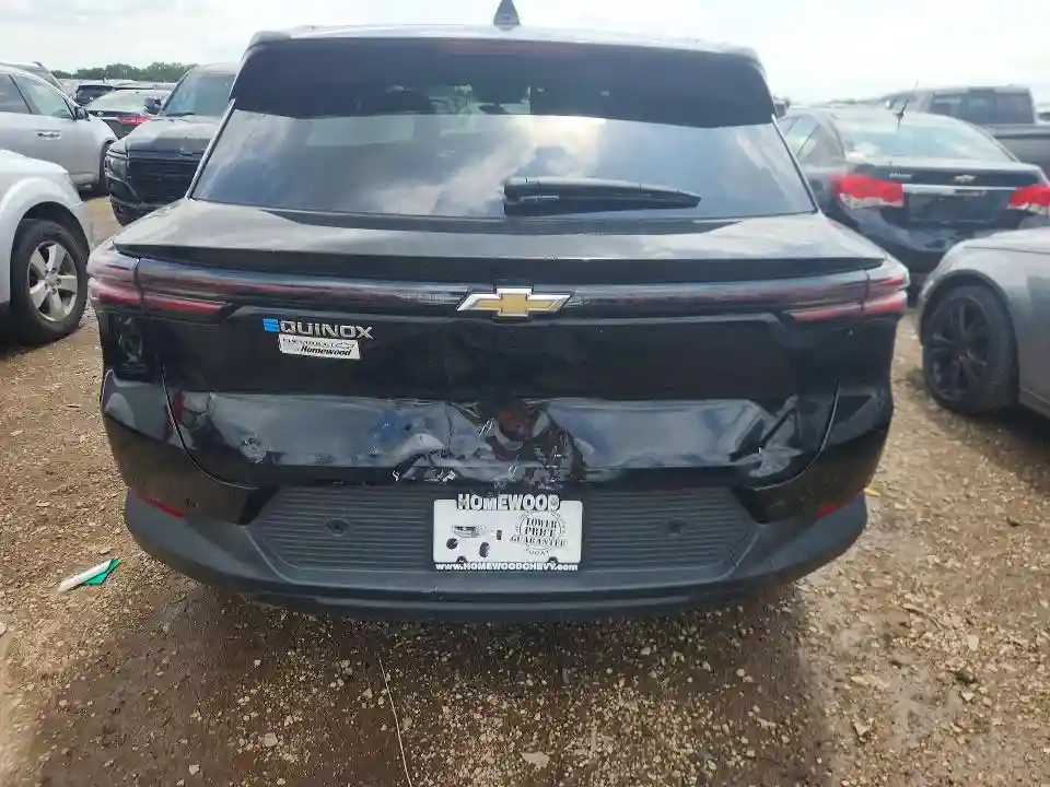 3GN7DMRPXTS108382 2026 CHEVROLET EQUINOX-5
