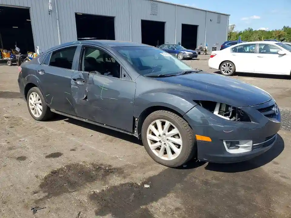 1YVHZ8CH0C5M20299 2012 MAZDA 6-3