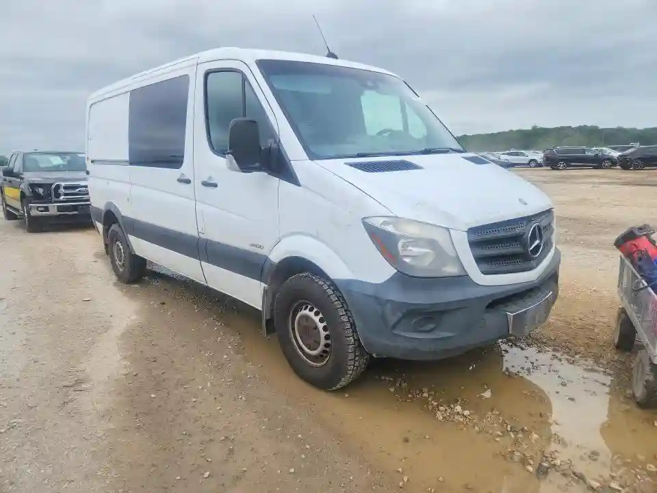 WD3PE7DC7E5834848 2014 MERCEDES BENZ SPRINTER-3