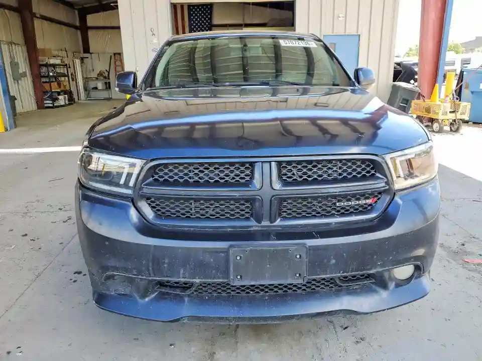 1C4SDJCT3DC697192 2013 DODGE DURANGO-4