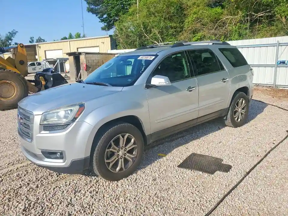 1GKKRRKD9EJ219533 2014 GMC ACADIA-0
