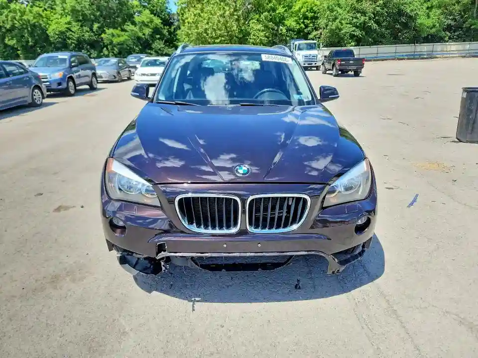 WBAVL1C52FVY26531 2015 BMW X1-4