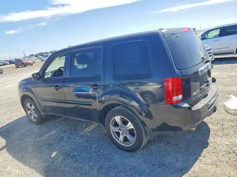 5FNYF4H51DB026123 2013 HONDA PILOT-1