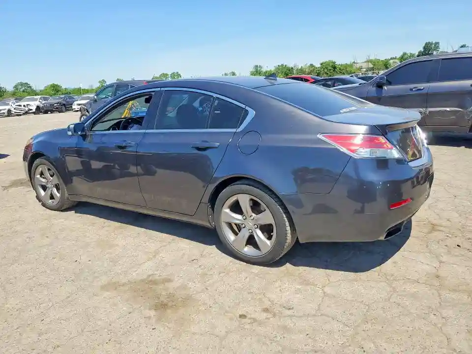 19UUA9F52DA001075 2013 ACURA TL-1