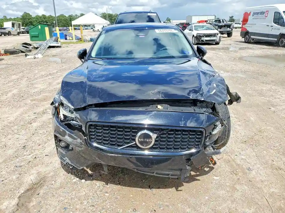7JRL12FL0RG315636 2024 VOLVO S60 PLUS-4