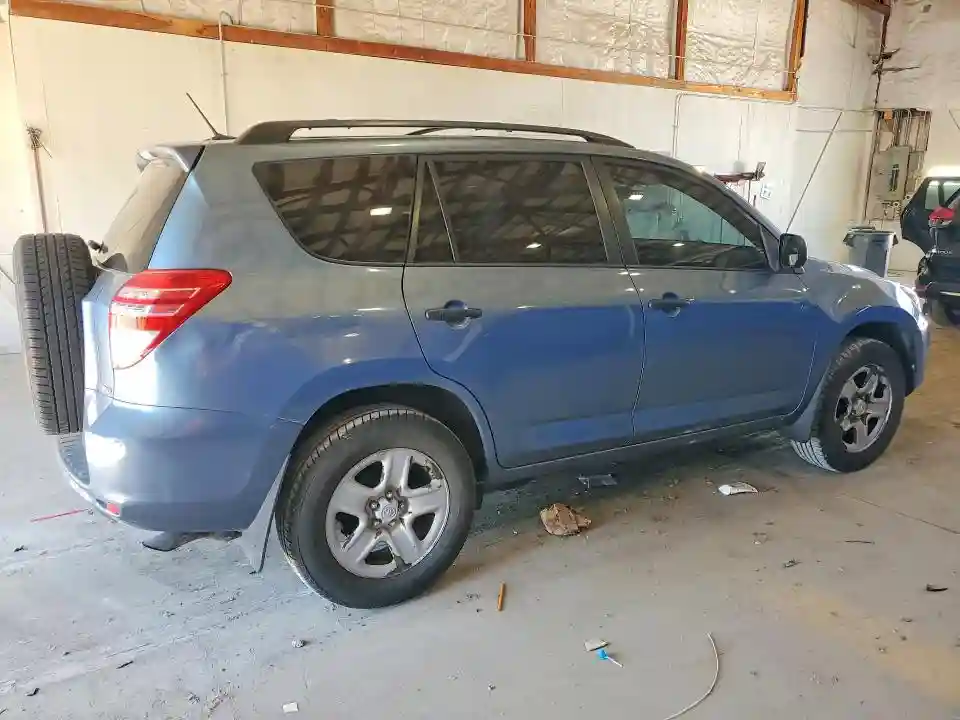 2T3BF4DV7AW046734 2010 TOYOTA RAV4-2