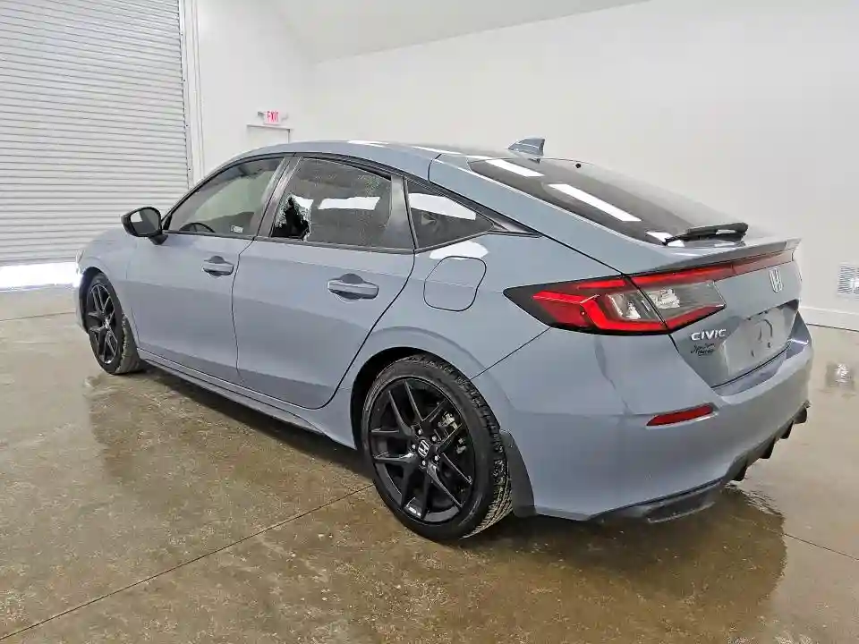 19XFL2H85RE035421 2024 HONDA CIVIC-1
