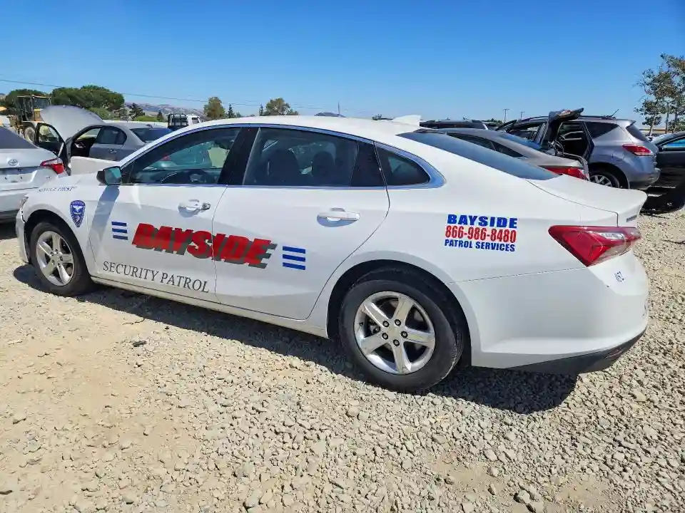 1G1ZD5ST9NF192712 2022 CHEVROLET MALIBU-1