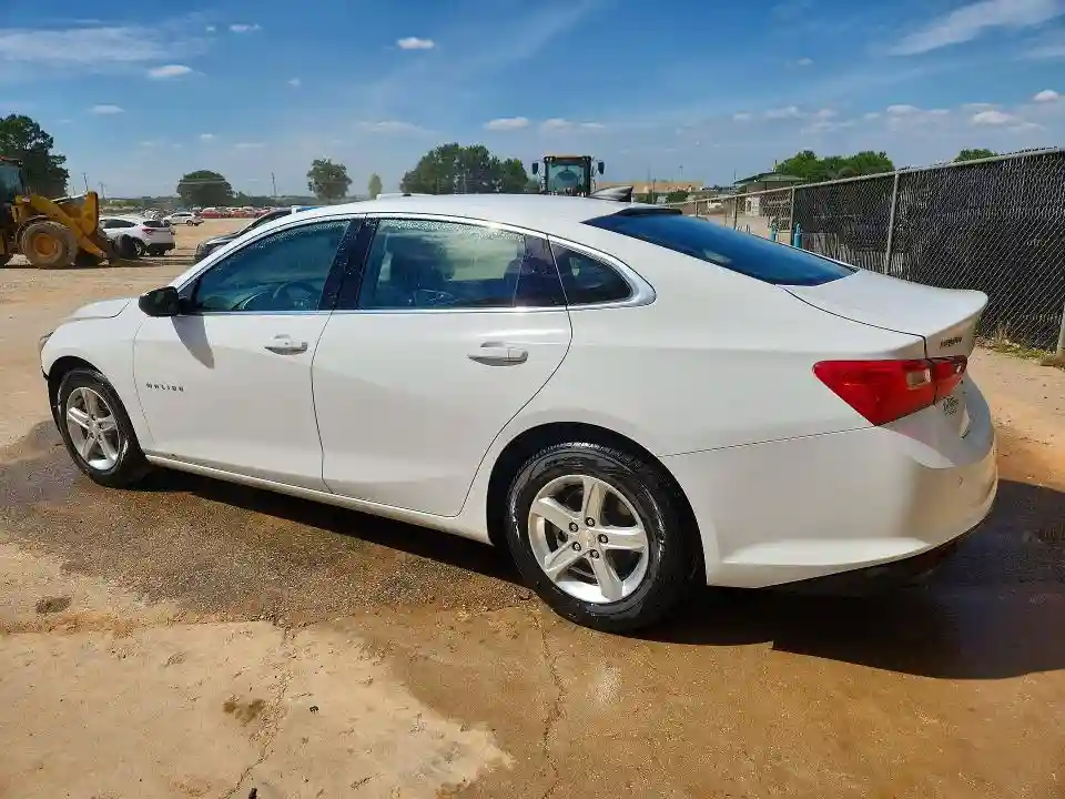 1G1ZC5ST3RF223297 2024 CHEVROLET MALIBU-1