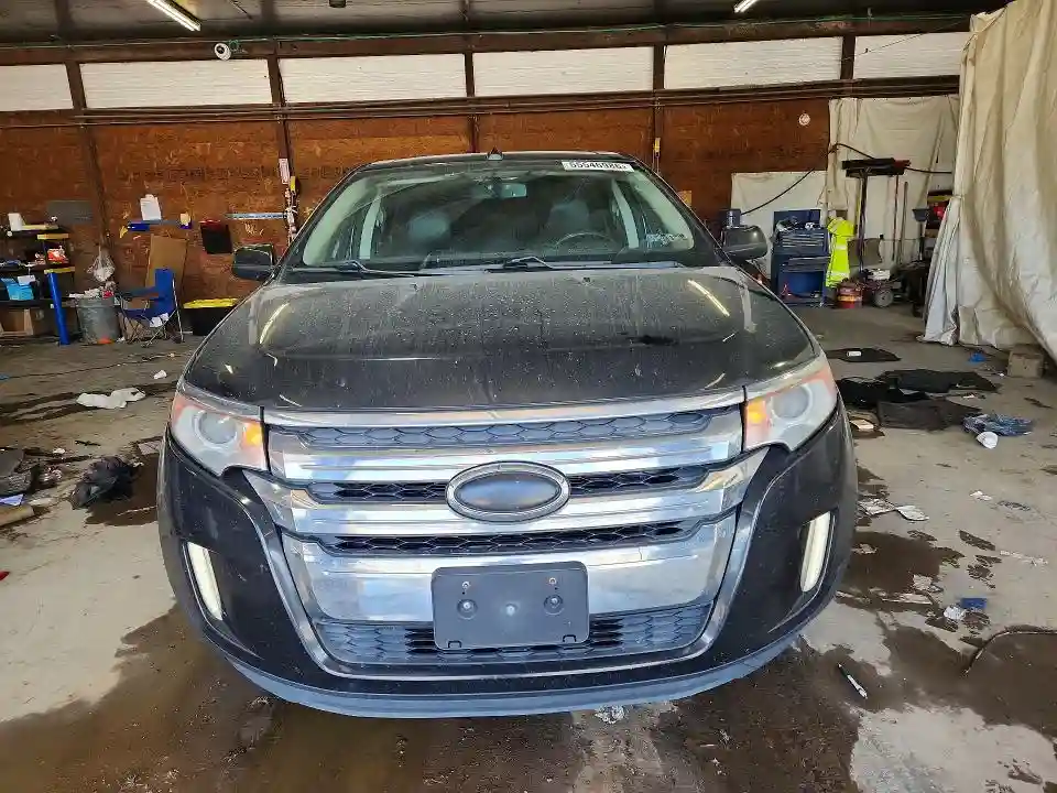2FMDK4JC8DBB56282 2013 FORD EDGE-4