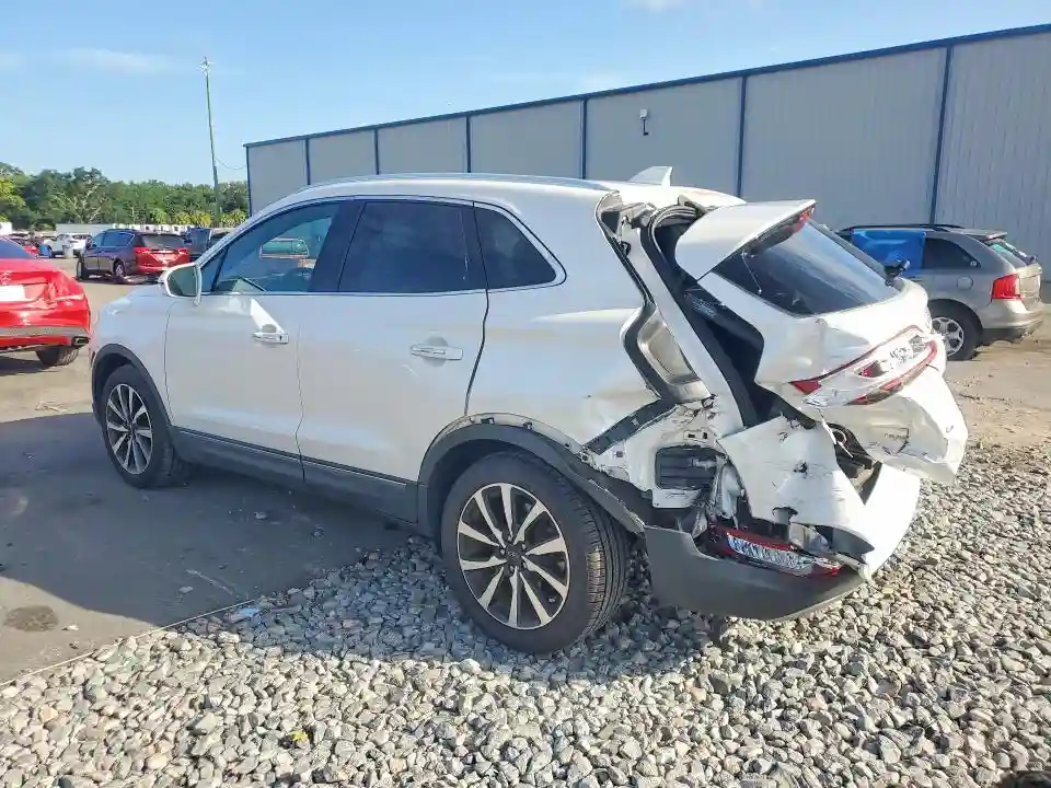 5LMCJ3C95KUL25446 2019 LINCOLN MKC-1