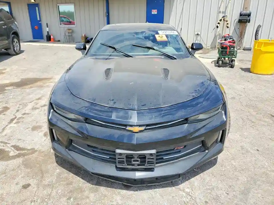 1G1FD1RS2G0127375 2016 CHEVROLET CAMARO-4