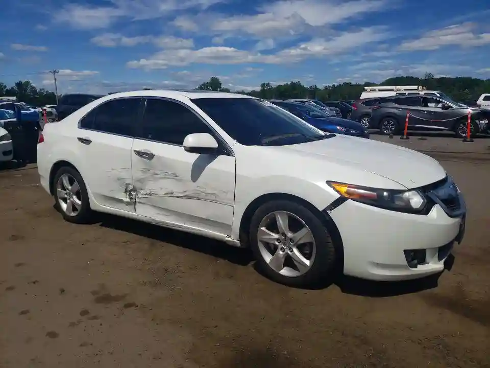 JH4CU2F41CC003160 2012 ACURA TSX-3