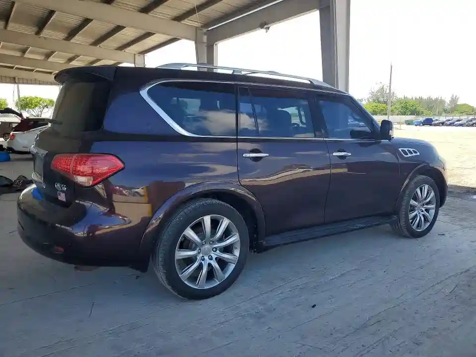 JN8AZ2NE7B9007248 2011 INFINITI QX56-2