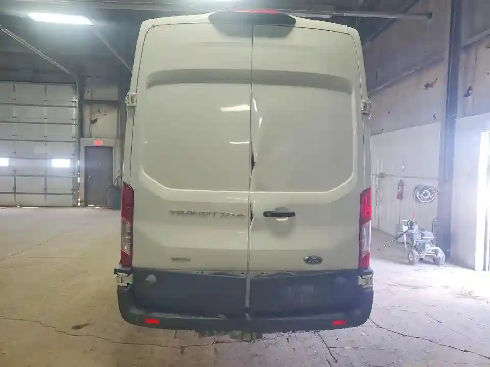 1FTBF4XG1JKB01734 2018 FORD TRANSIT-5