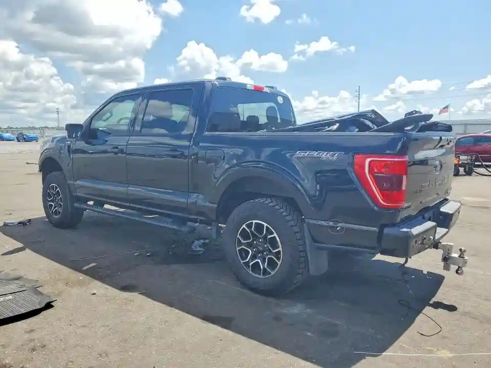 1FTFW1E84MFA23958 2021 FORD F150-1
