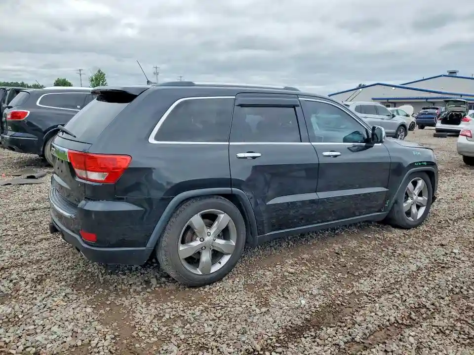 1C4RJFCT3DC544798 2013 JEEP CHEROKEE-2