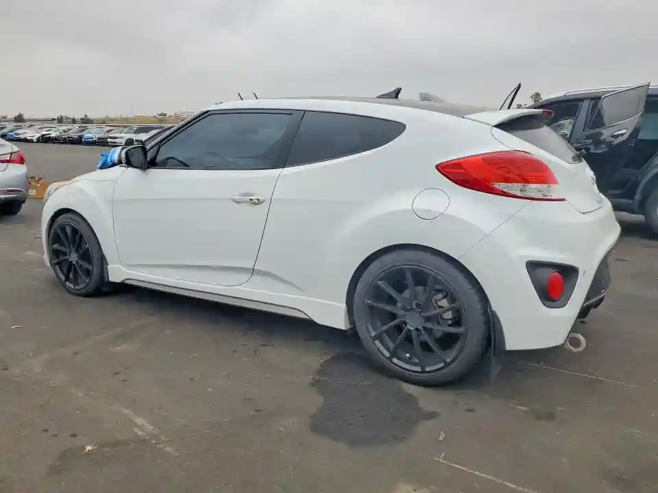KMHTC6AE0GU282172 2016 HYUNDAI VELOSTER-1