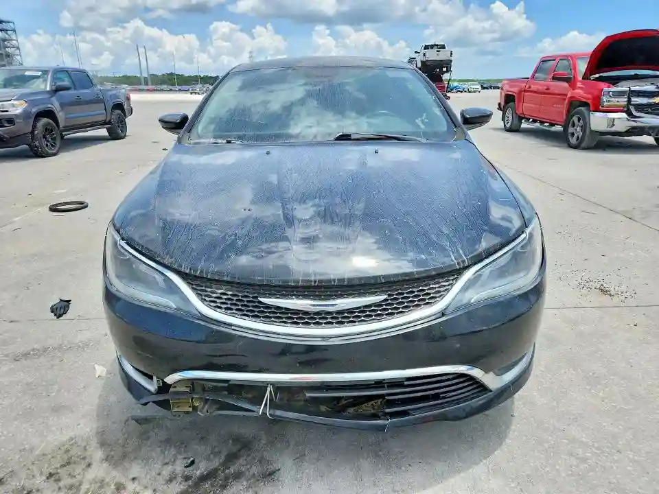 1C3CCCAB8GN104453 2016 CHRYSLER 200-4