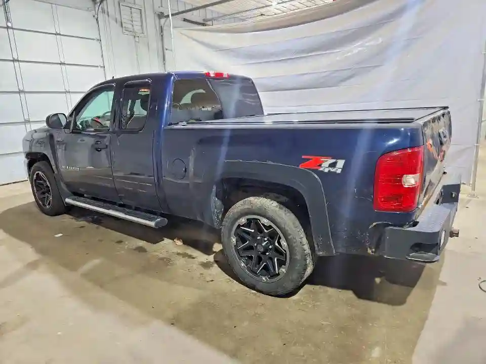 1GCRKSE79CZ112654 2012 CHEVROLET ALL MODELS-1