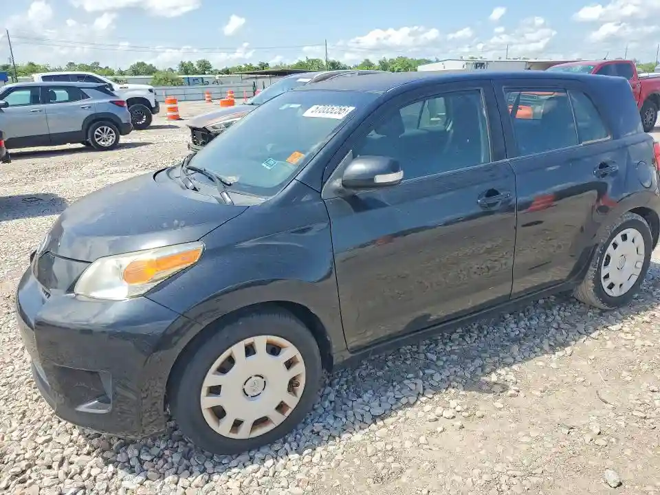JTKKU4B46B1014155 2011 SCION XD BASE-0