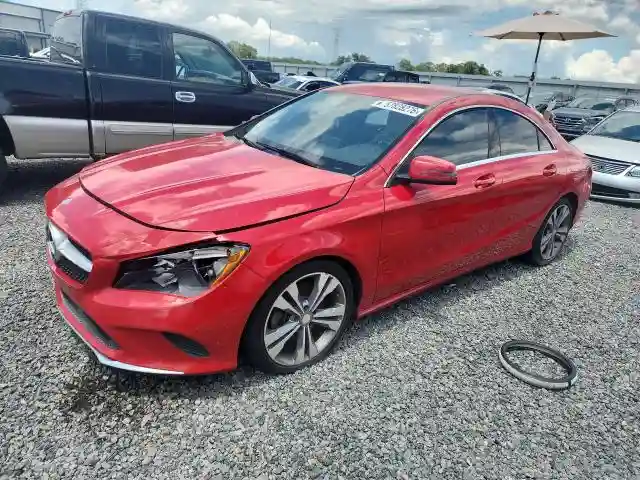 WDDSJ4EB4JN510367 2018 MERCEDES-BENZ CLA-CLASS-0