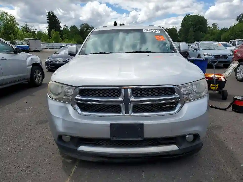 1C4RDJDG2CC107479 2012 DODGE DURANGO-4