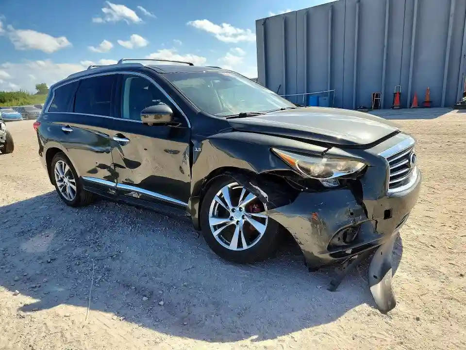 5N1AL0MM9FC526395 2015 INFINITI QX60 BASE-3