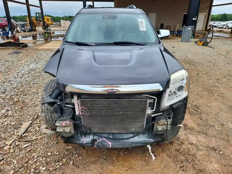 2GKALPEK1G6301428 2016 GMC TERRAIN-4