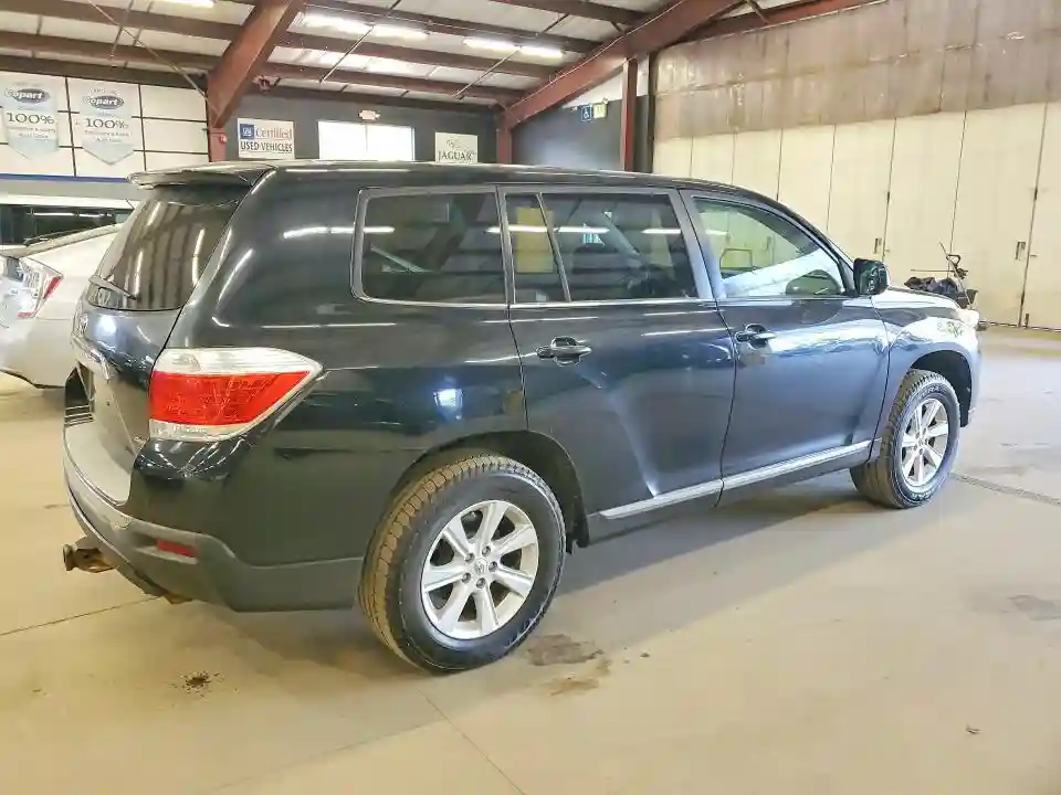 5TDBK3EH6DS203562 2013 TOYOTA HIGHLANDER-2