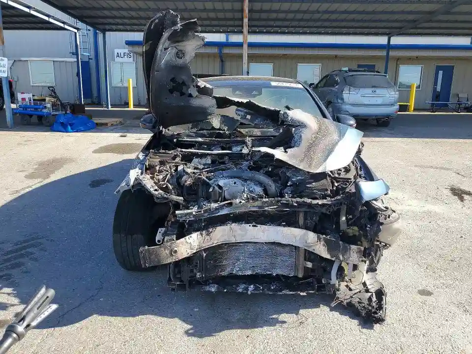 WDD5J5BB8LN044355 2020 MERCEDES-BENZ CLA-CLASS-4