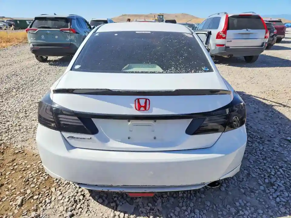 1HGCR2F72EA127516 2014 HONDA ACCORD-5