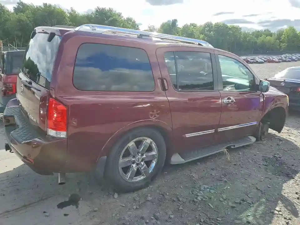 5N1AA0NE6CN606007 2012 NISSAN ARMADA-2