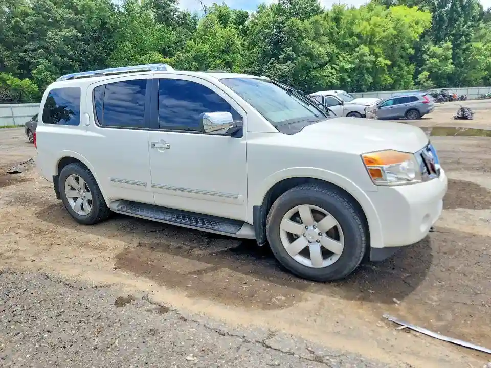 5N1BA0NDXBN601144 2011 NISSAN ARMADA-3
