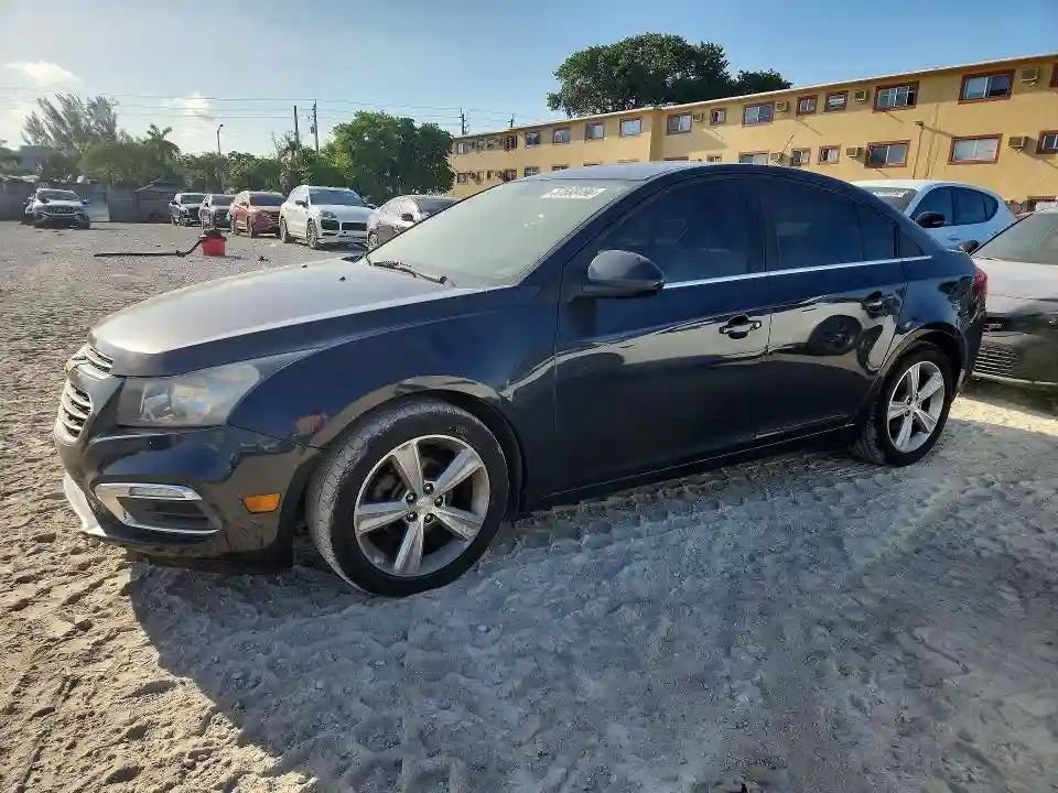 1G1PE5SB0F7298795 2015 CHEVROLET CRUZE-0