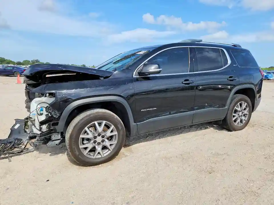 1GKKNMLS0MZ207041 2021 GMC ACADIA-0
