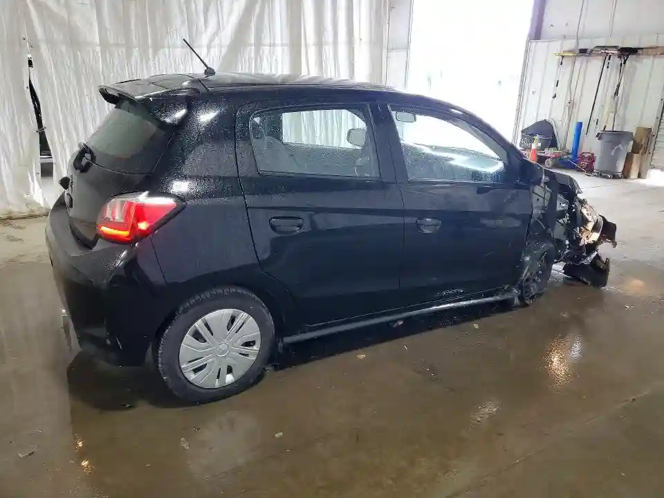ML32AUHJ3RH011635 2024 MITSUBISHI MIRAGE-2