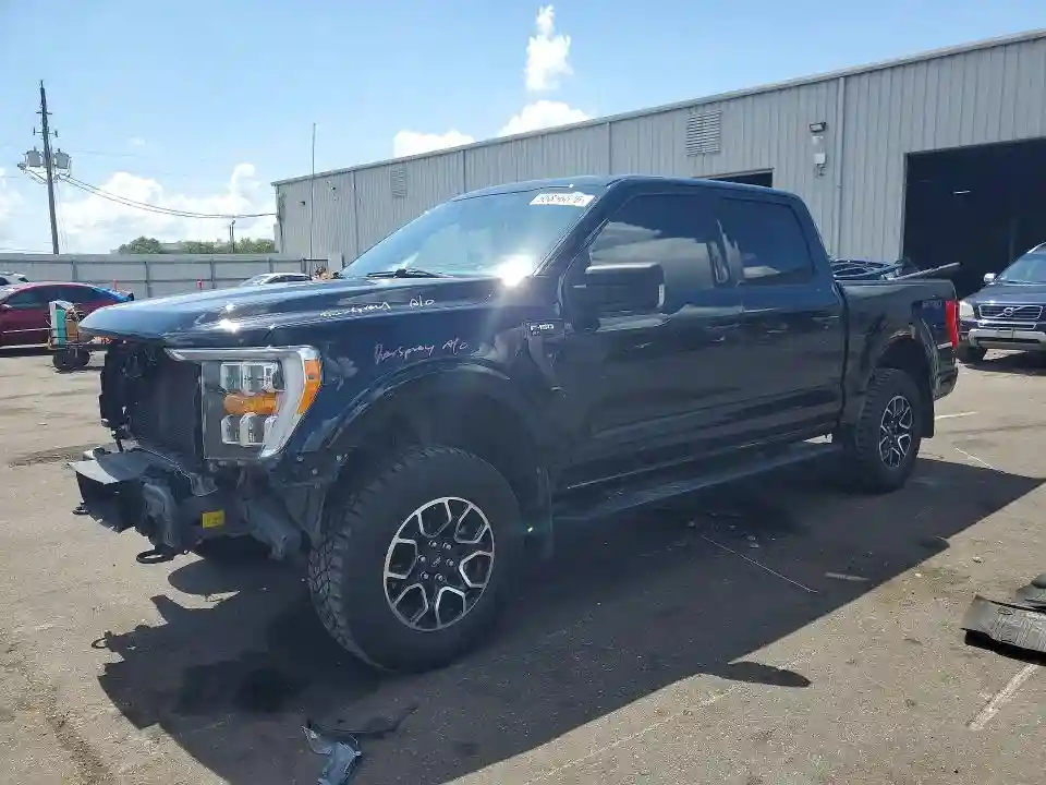 1FTFW1E84MFA23958 2021 FORD F150-0