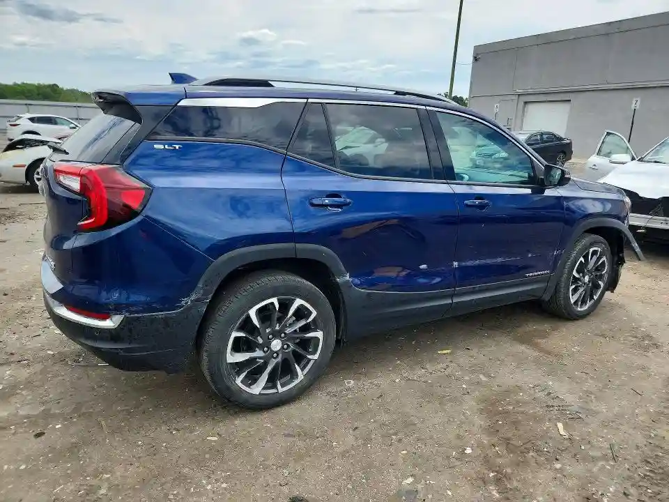 3GKALVEV5NL284950 2022 GMC TERRAIN-2