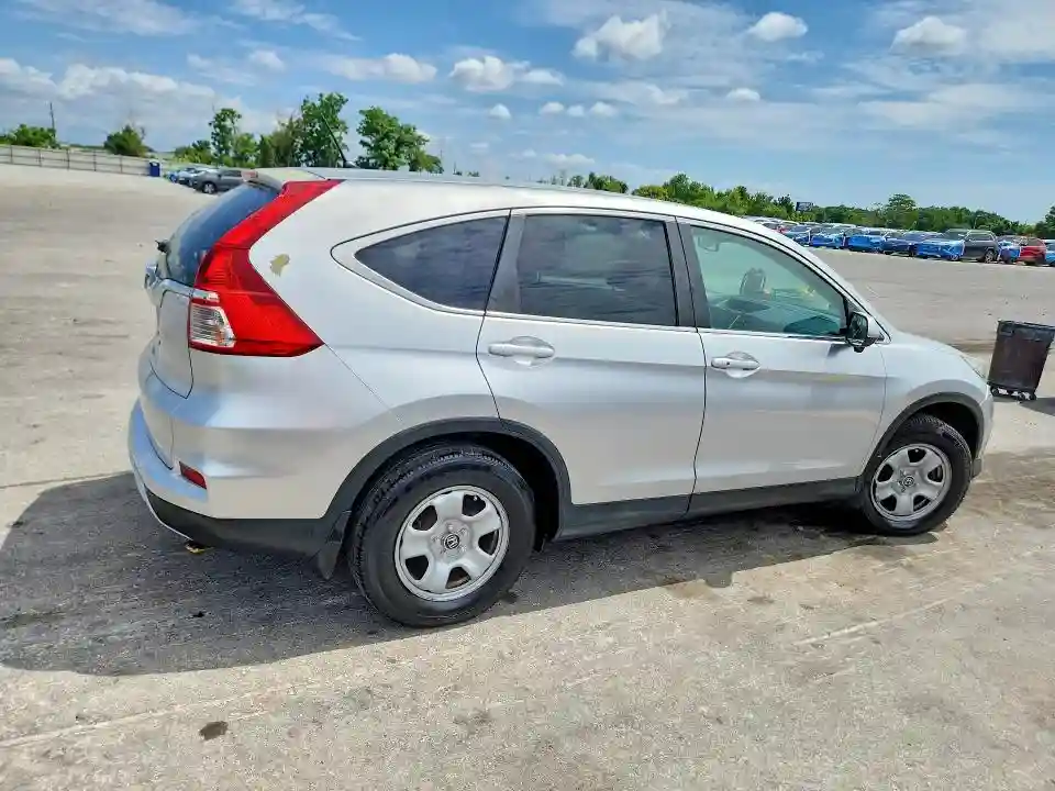 2HKRM3H58FH501193 2015 HONDA CRV-2