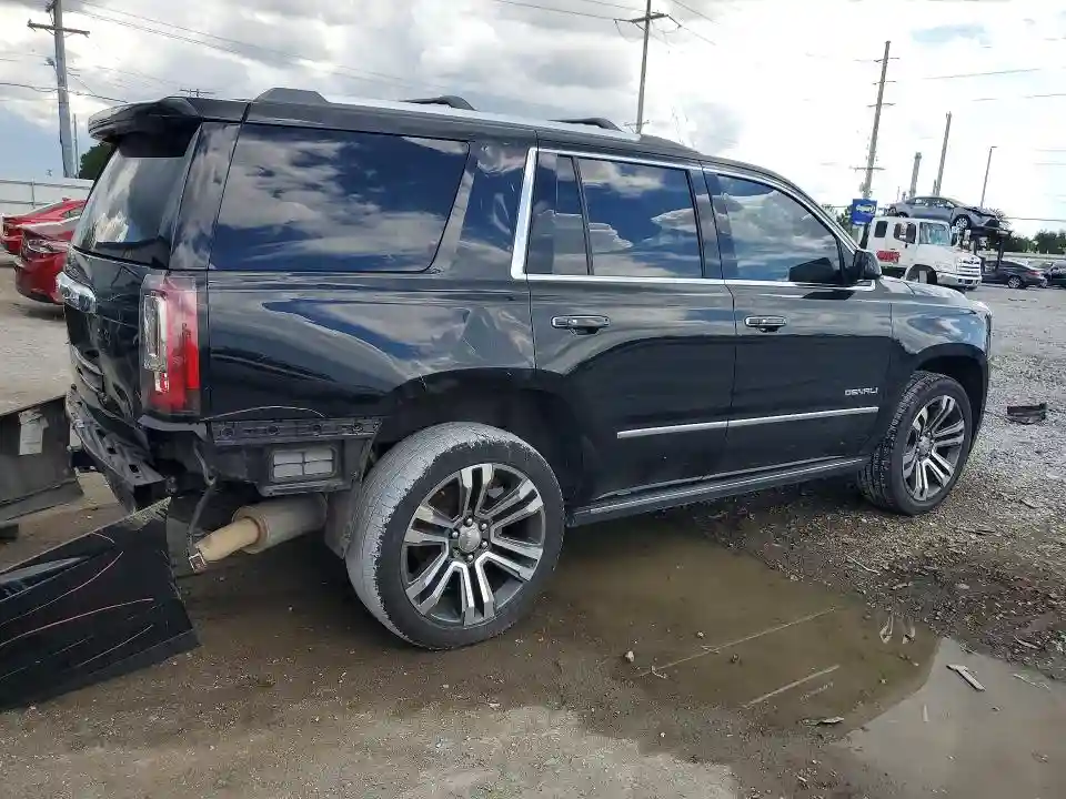 1GKS1CKJXKR397720 2019 GMC YUKON-2