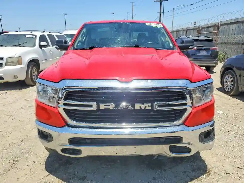 1C6SRFBT8LN253395 2020 RAM 1500-4