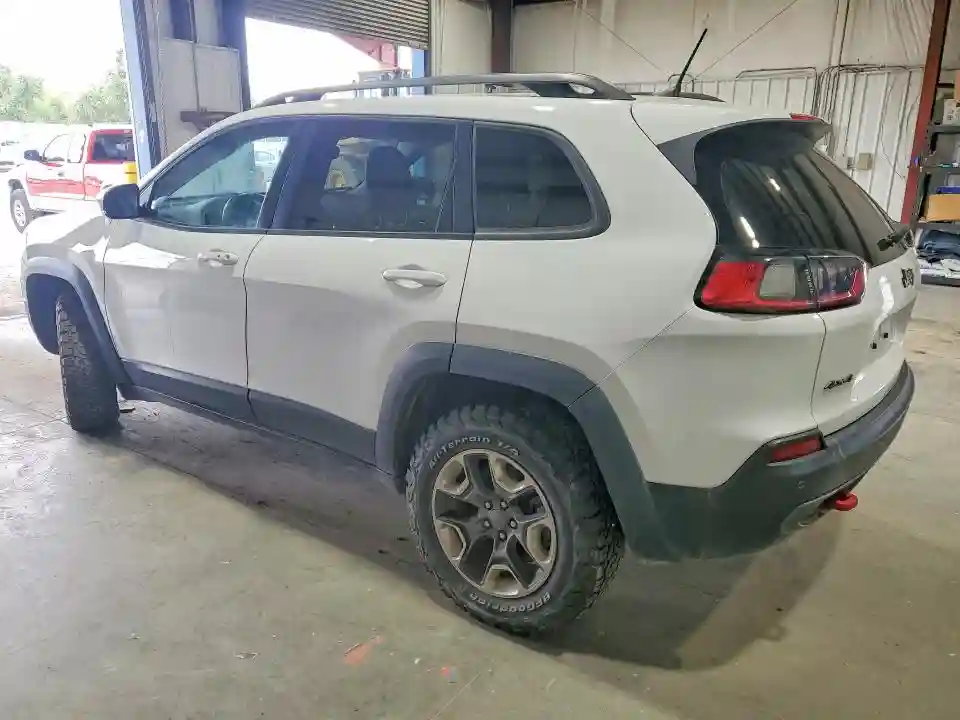1C4PJMBN3KD400819 2019 JEEP CHEROKEE-1