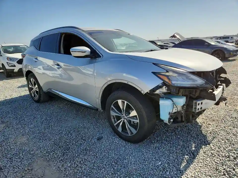 5N1AZ2BJ9LN102170 2020 NISSAN MURANO-3