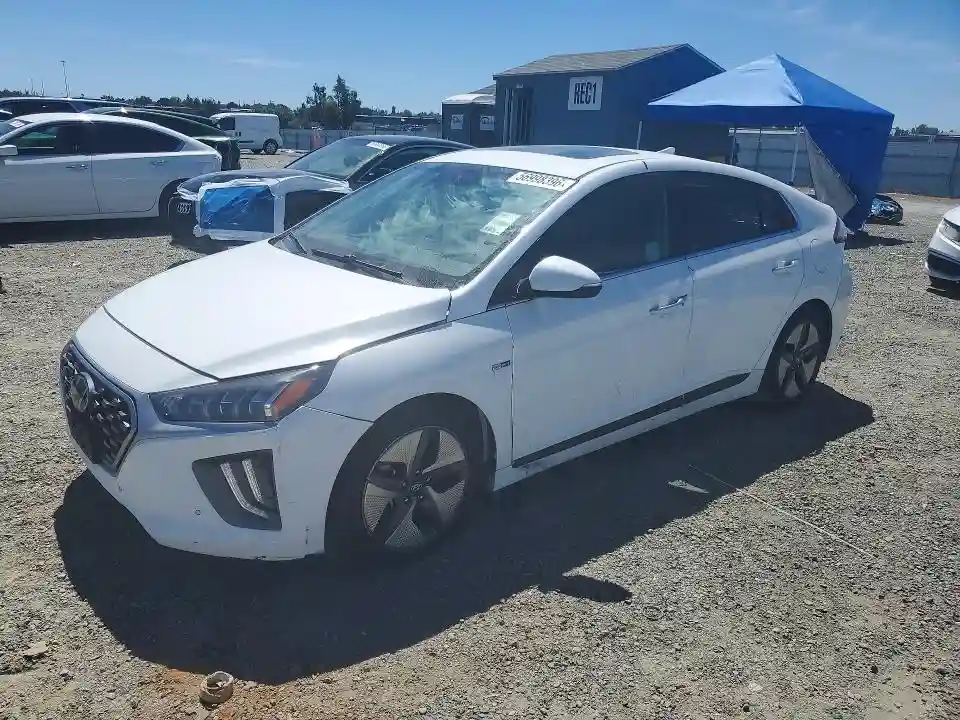 KMHC05LC4LU235140 2020 HYUNDAI IONIQ-0