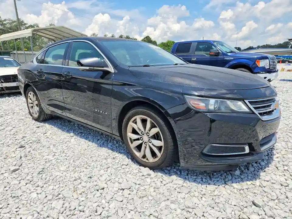 1G1105S35HU152913 2017 CHEVROLET IMPALA-3